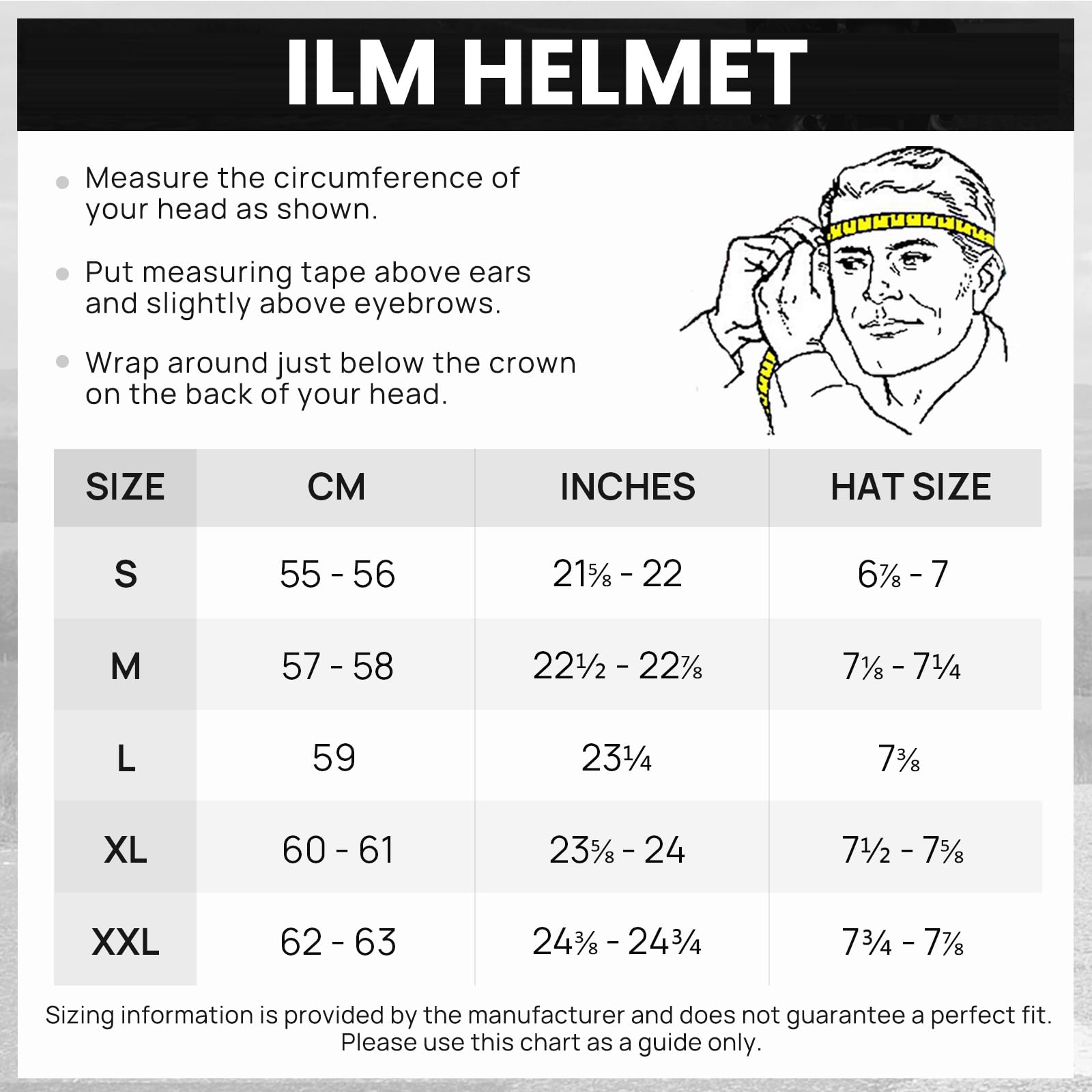 Foto 6 | Casco Integral Para Carreras De Coches Ilm Snell Sa2020, Modelo 760 - Venta Internacional.