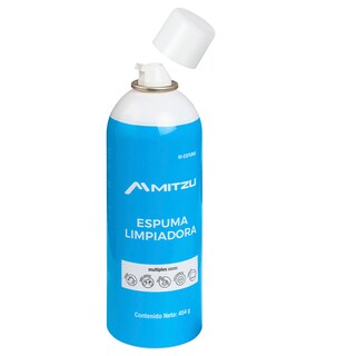 Foto 1 | Espuma Limpiadora Mitzu M-espuma