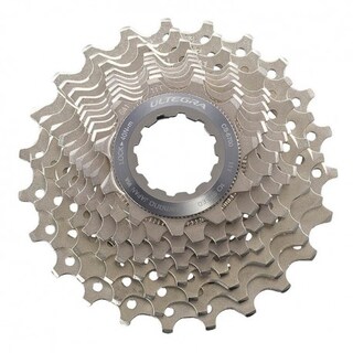 Foto 1 | Casete Shimano Cshg700 para Bicicleta color Plata