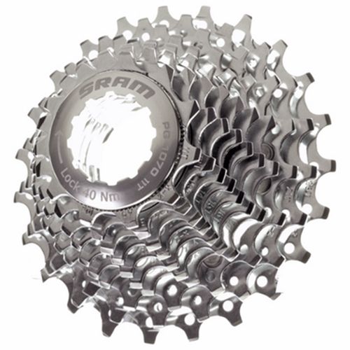 Casete Sram Fullball para Bicicleta color Plata