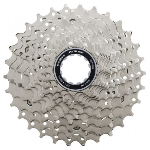 Cassette Para Bicicleta 11-pasos 11-30d Cs-m7100 Shimano