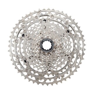 Foto 1 | Cassette para Bicicleta Shimano FW-6107 color Plata