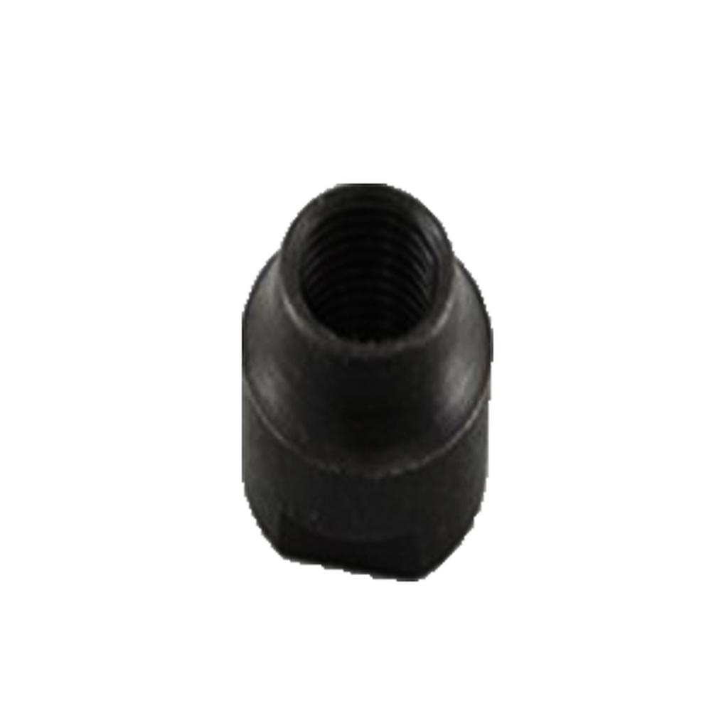 Cono de Eje para Bicicleta Mariluz Jfi color Negro