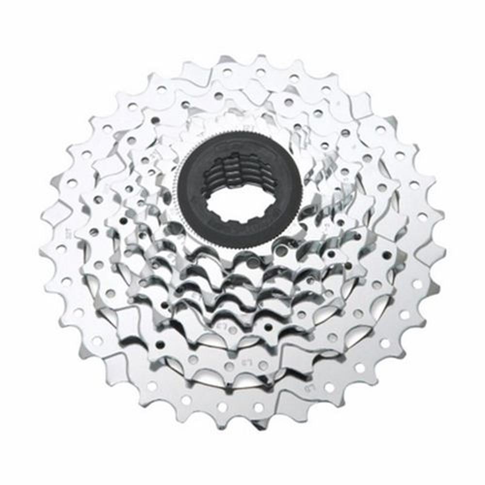 Cassette para Bicicleta 11 Pasos 10-42d Cs-gh700 Shimano