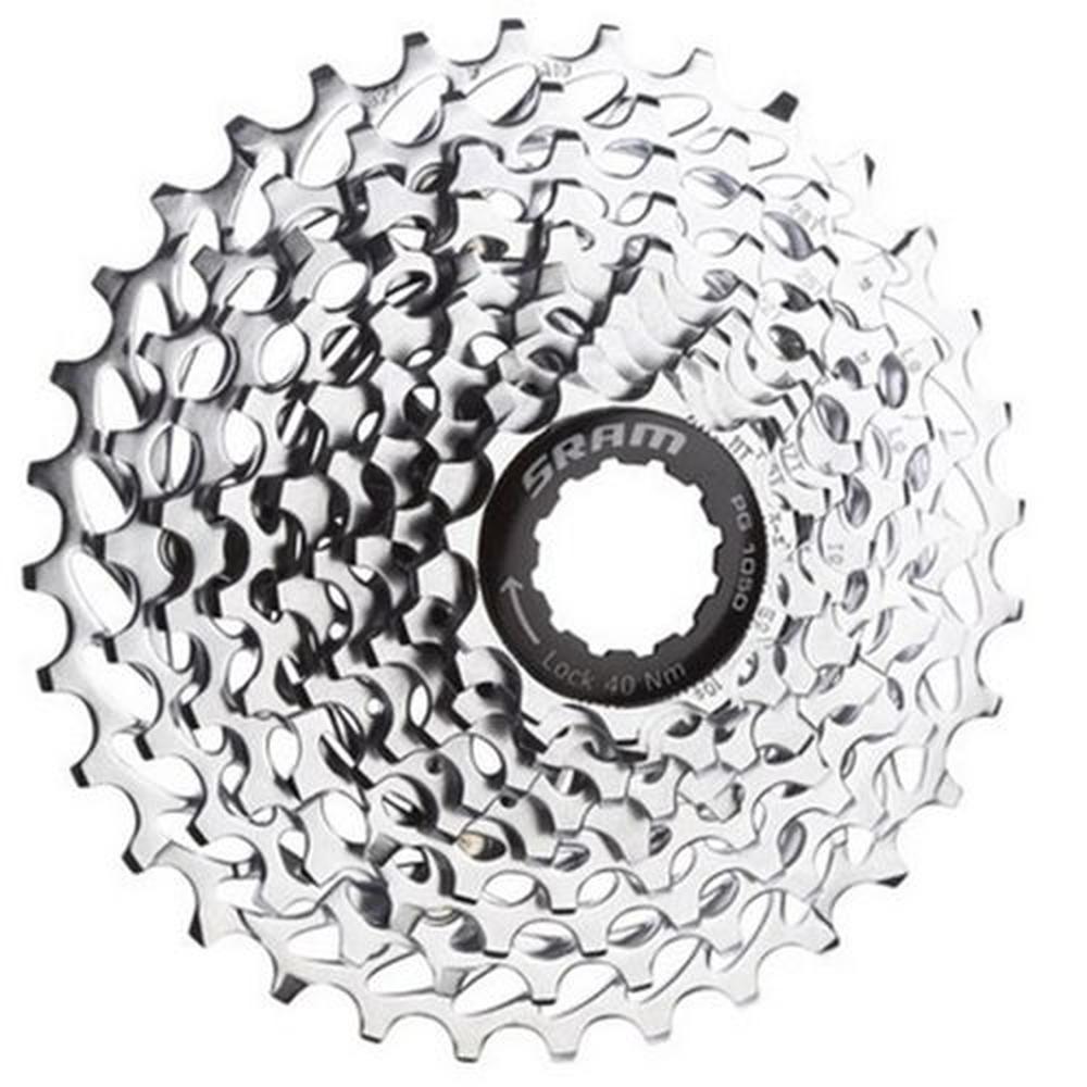 Cassette Para Bicicleta 10 Pasos 11-26d Cs-hg400 Shimano