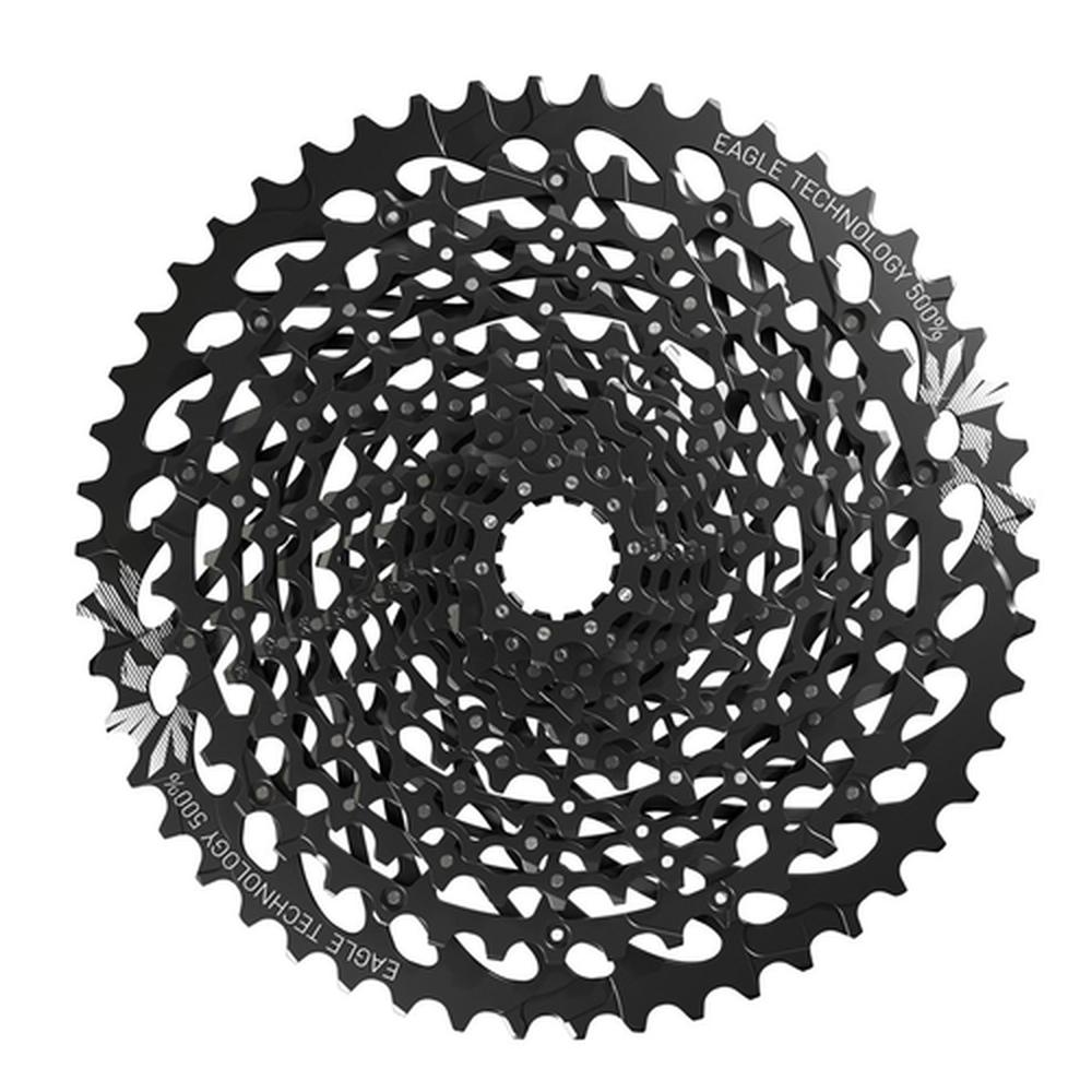 Cassette para Bicicleta 12 Pasos 10-50d Cs-m4100 Shimano