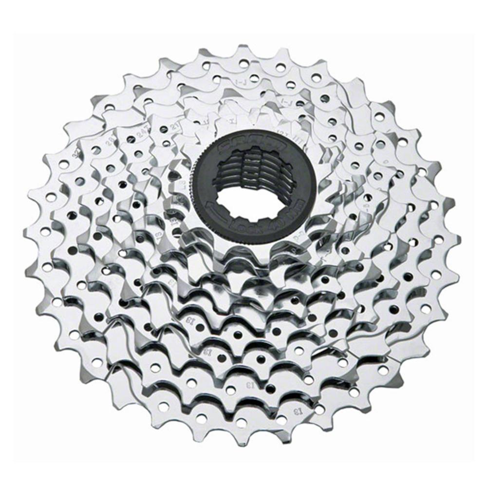 Cassette Para Bicicleta 9 Pasos 11-34d Cs-r7000 Shimano