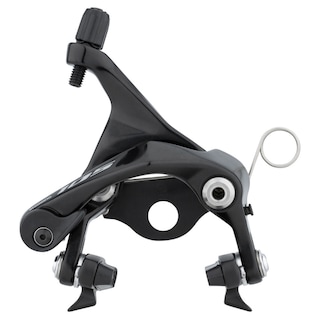 Foto 2 | Freno Delantero para Bicicleta Ruta Shimano Br-r7010 color Negro