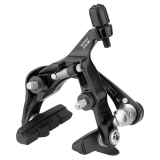 Foto 3 | Freno Delantero para Bicicleta Ruta Shimano Br-r7010 color Negro