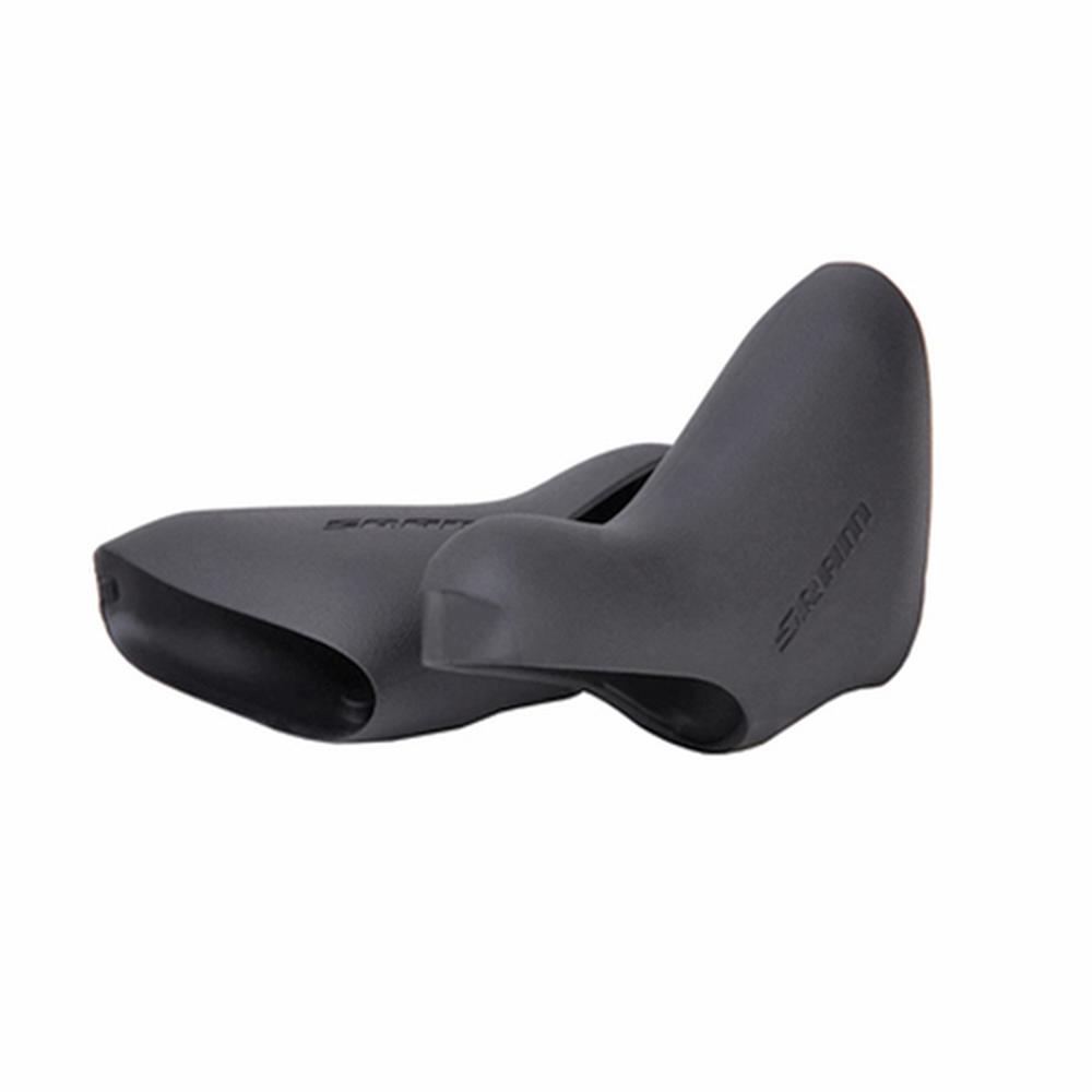 Cubiertas de Palanca de Freno para Bicicleta SRAM Double Tap color Negro