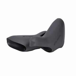 Foto 1 | Cubiertas de Palanca de Freno para Bicicleta SRAM Double Tap color Negro