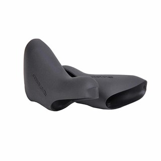 Foto 2 | Cubiertas de Palanca de Freno para Bicicleta SRAM Double Tap color Negro