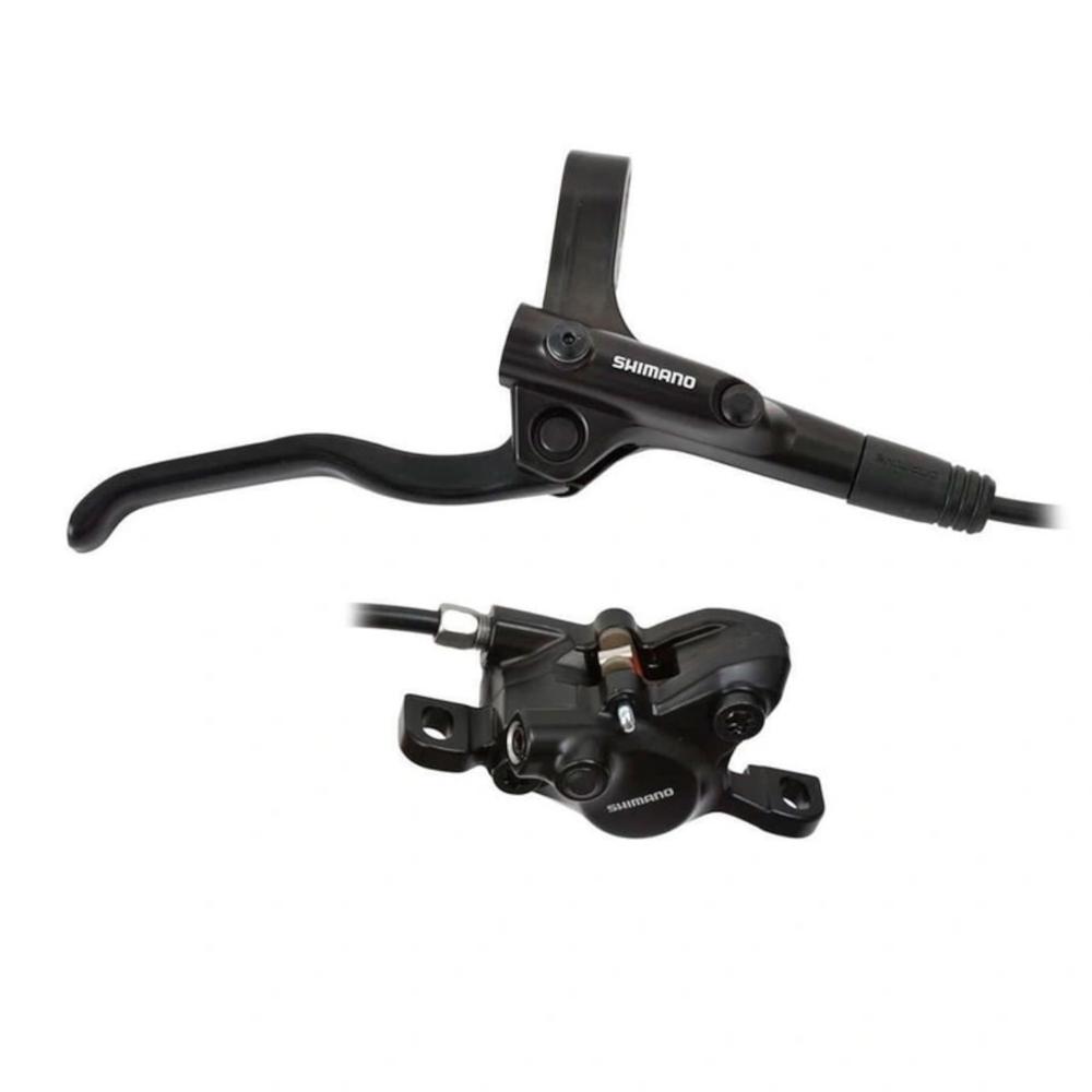 Freno Hidraulico Para Bicicleta Delantero Br-mt200 Shimano