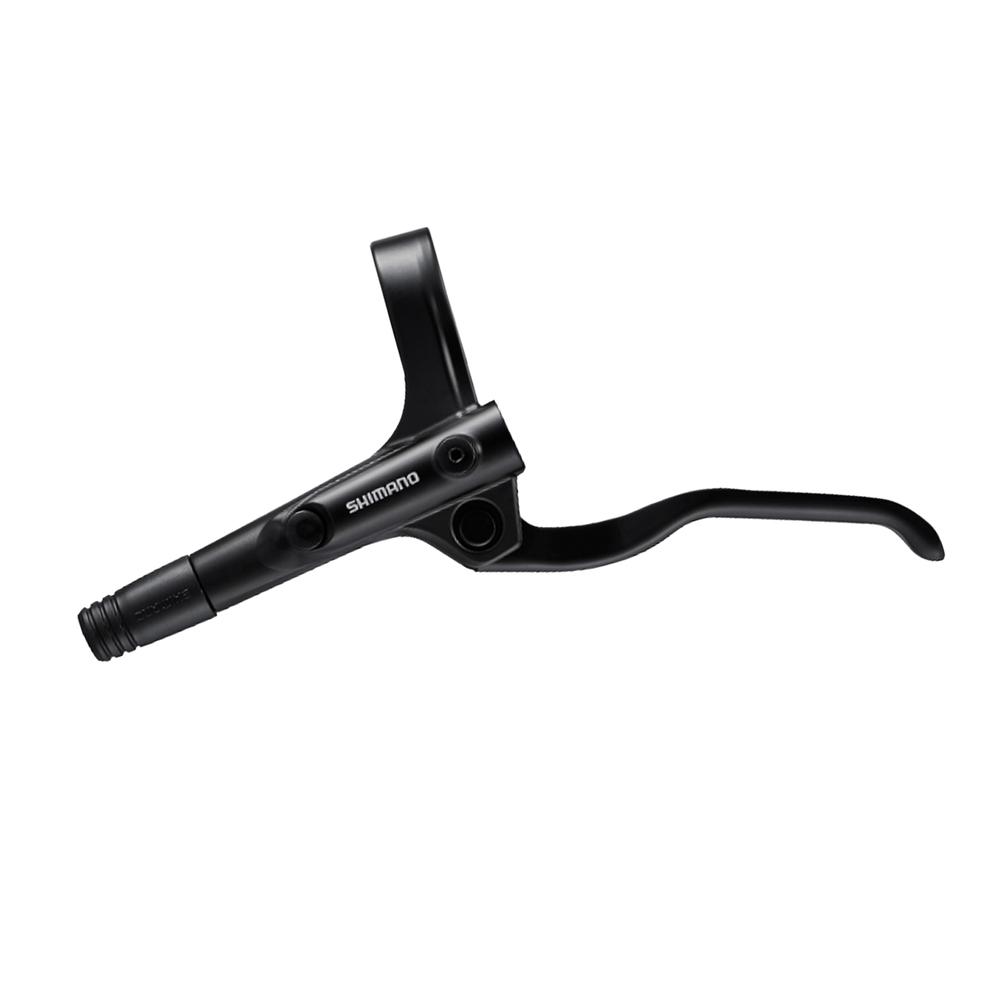 Foto 3 pulgar | Freno Hidraulico Para Bicicleta Delantero Br-mt200 Shimano