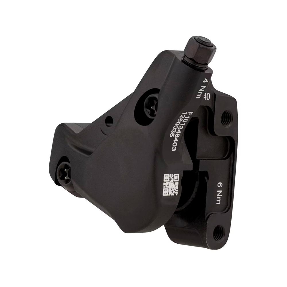 Foto 5 pulgar | Caliper de Freno para Bicicleta Genérico DD-EK140 color Negro 140mm