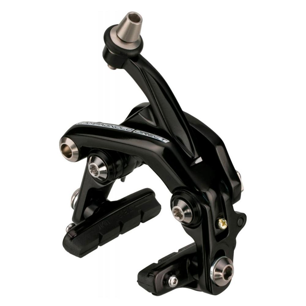 Foto 2 pulgar | Frenos Delanteros para Bicicleta Genérico Dm color Negro