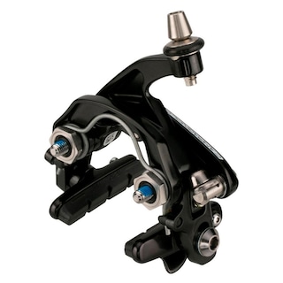 Foto 2 | Frenos Delanteros para Bicicleta Genérico Dm color Negro