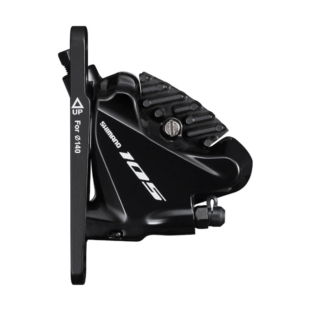 Freno Caliper Para Bicicleta Hidraulico D-br-r7070 Shimano