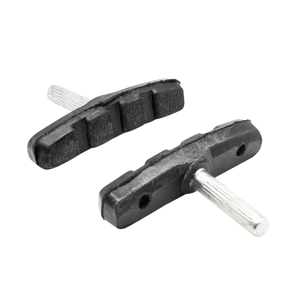 Foto 2 pulgar | Zapatas Freno Para Bicicleta Mariluz Cantilever B-60