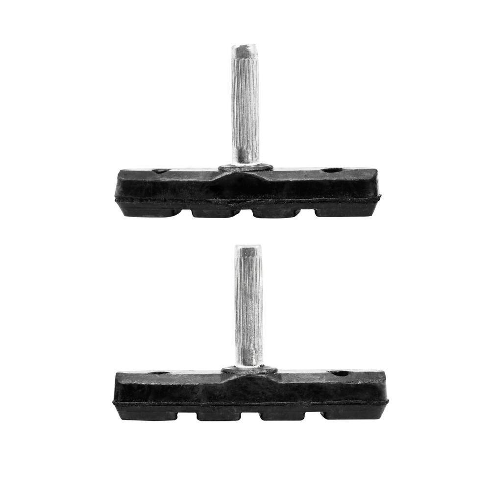 Foto 3 pulgar | Zapatas Freno Para Bicicleta Mariluz Cantilever B-60