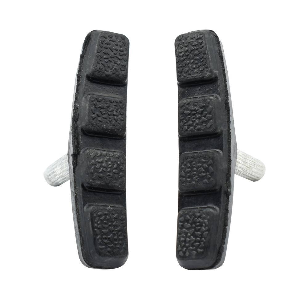 Foto 4 pulgar | Zapatas Freno Para Bicicleta Mariluz Cantilever B-60