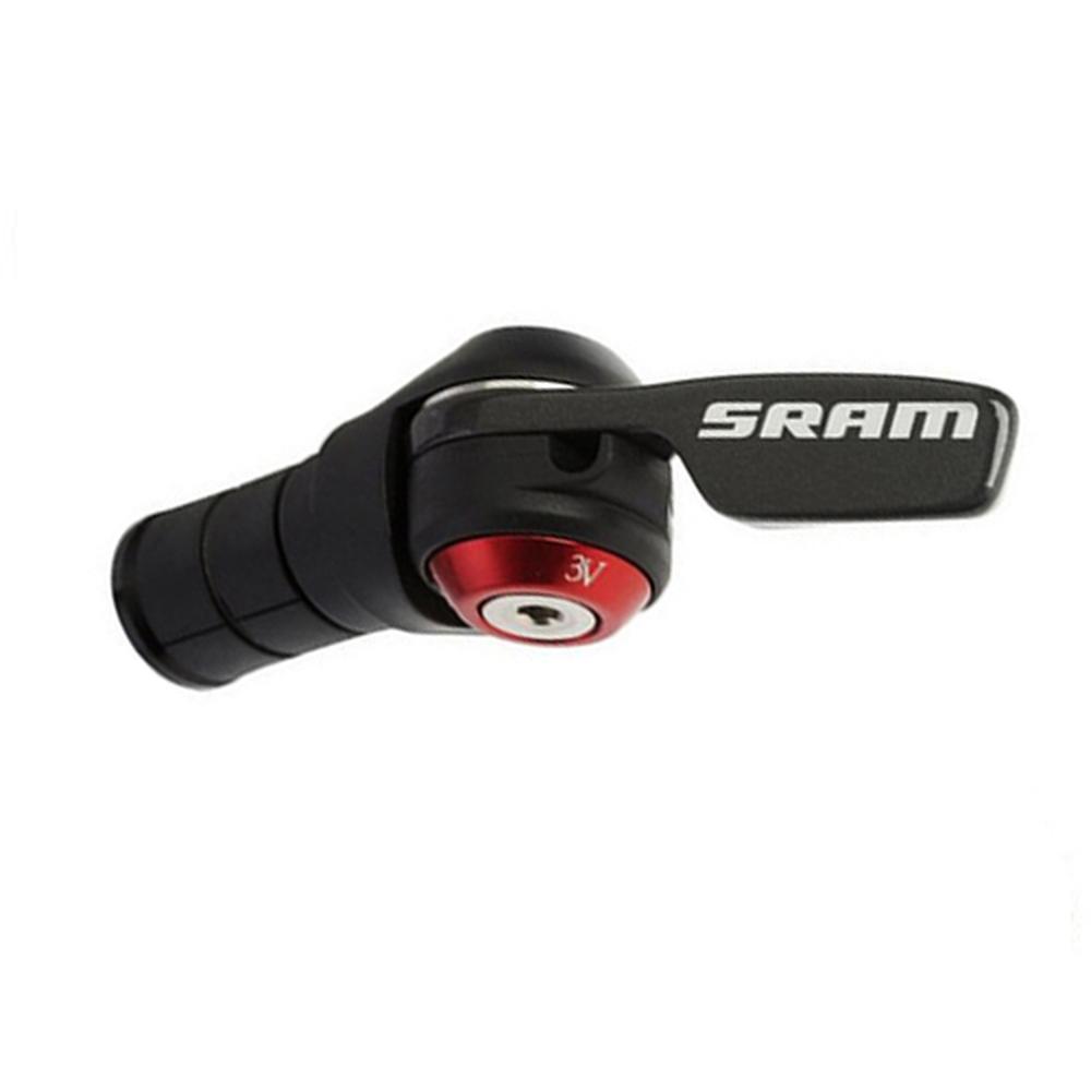 Foto 2 | Palancas Freno Y Cambio Para Bicicleta Trigger X-0 Sram