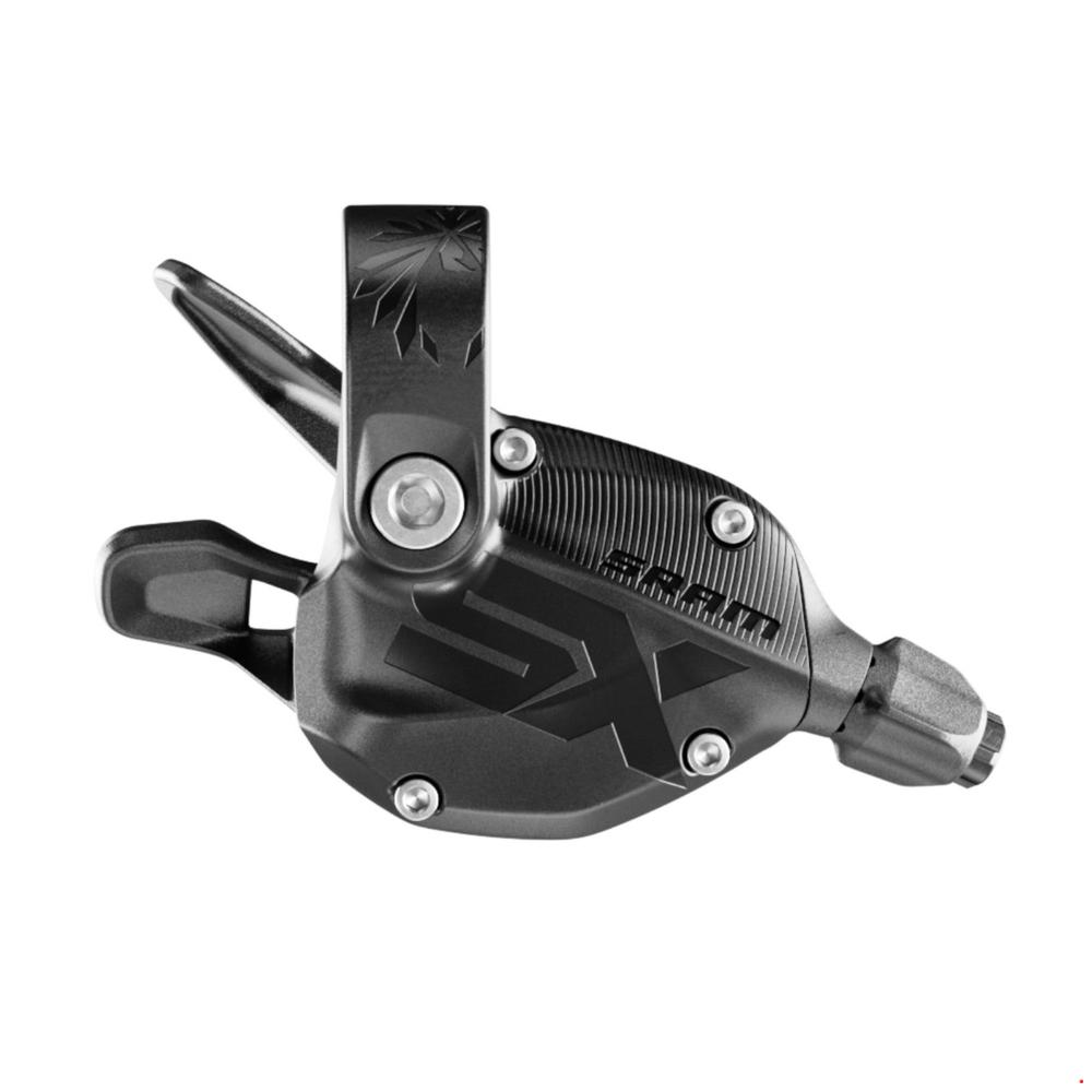 Palanca De Mando Para Bicicleta Negra Sx Eagle Trigger Sram