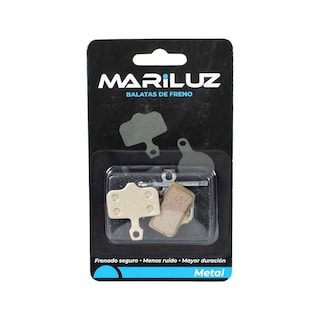 Foto 1 | Balata Metalica Freno Disco Bicicleta Elixir Db Avid Mariluz