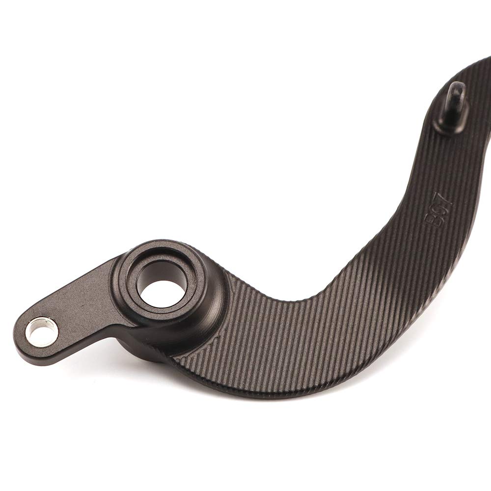 Foto 5 pulgar | Brazo De Palanca De Pedal De Freno Trasero 7075 De Aluminio Para Rmz 250/450 - Venta Internacional.