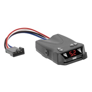 Foto 1 | Control De Frenos Reese Towpower Brakeman Iv Digital - Venta Internacional.