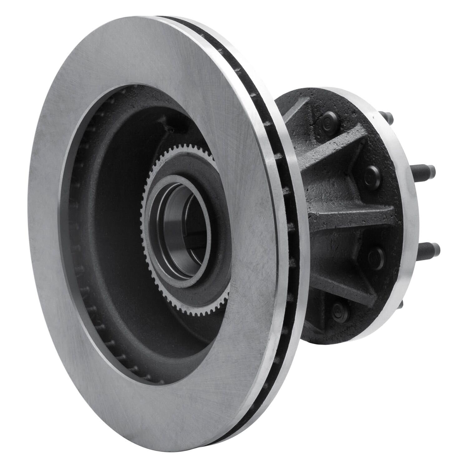 Foto 2 pulgar | Disco De Freno R1 Concepts Delantero Para Ford E-super Duty 1996-2007 - Venta Internacional.