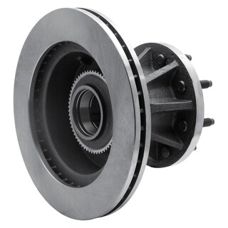 Foto 1 | Disco De Freno R1 Concepts Delantero Para Ford E-super Duty 1996-2007 - Venta Internacional.