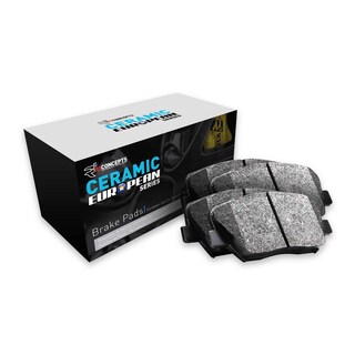 Foto 1 | Pastillas De Freno R1 Concepts Rear Ceramic Serie Europea Bmw - Venta Internacional.
