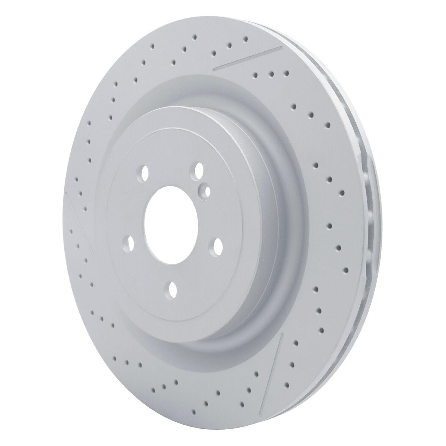 Foto 4 pulgar | Mercedes Mercedes, Aleación De Carbono, Aleación De Carbono, Serie Geo, Perforado Y Ranurado - Venta Internacional.