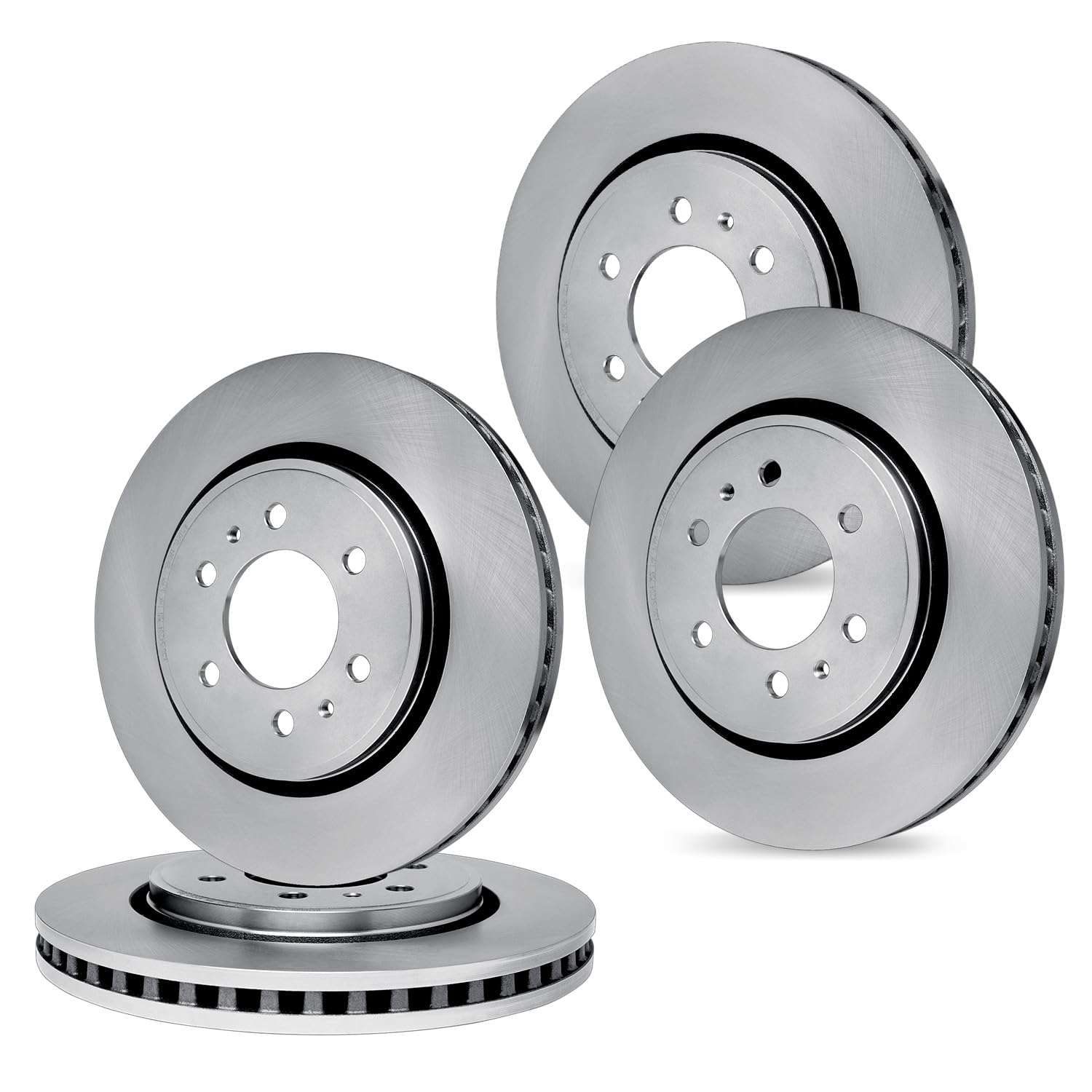 Foto 1 | Kit De Disco De Freno R1 Concepts Eline Series Para Buick Enclave - Venta Internacional.