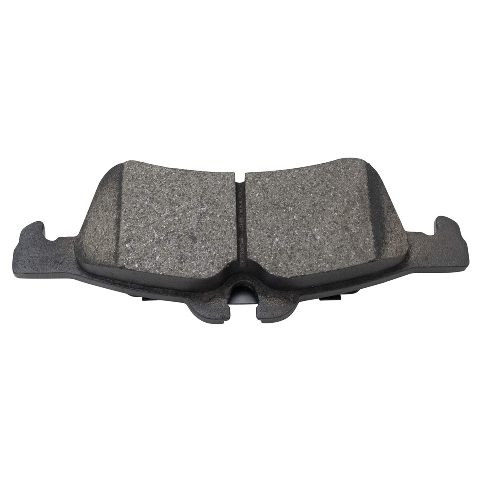 Foto 4 | Kit De Pastillas De Freno Y Rotor Trq Rear Para Mini 2003-2006 (5 Piezas) - Venta Internacional.