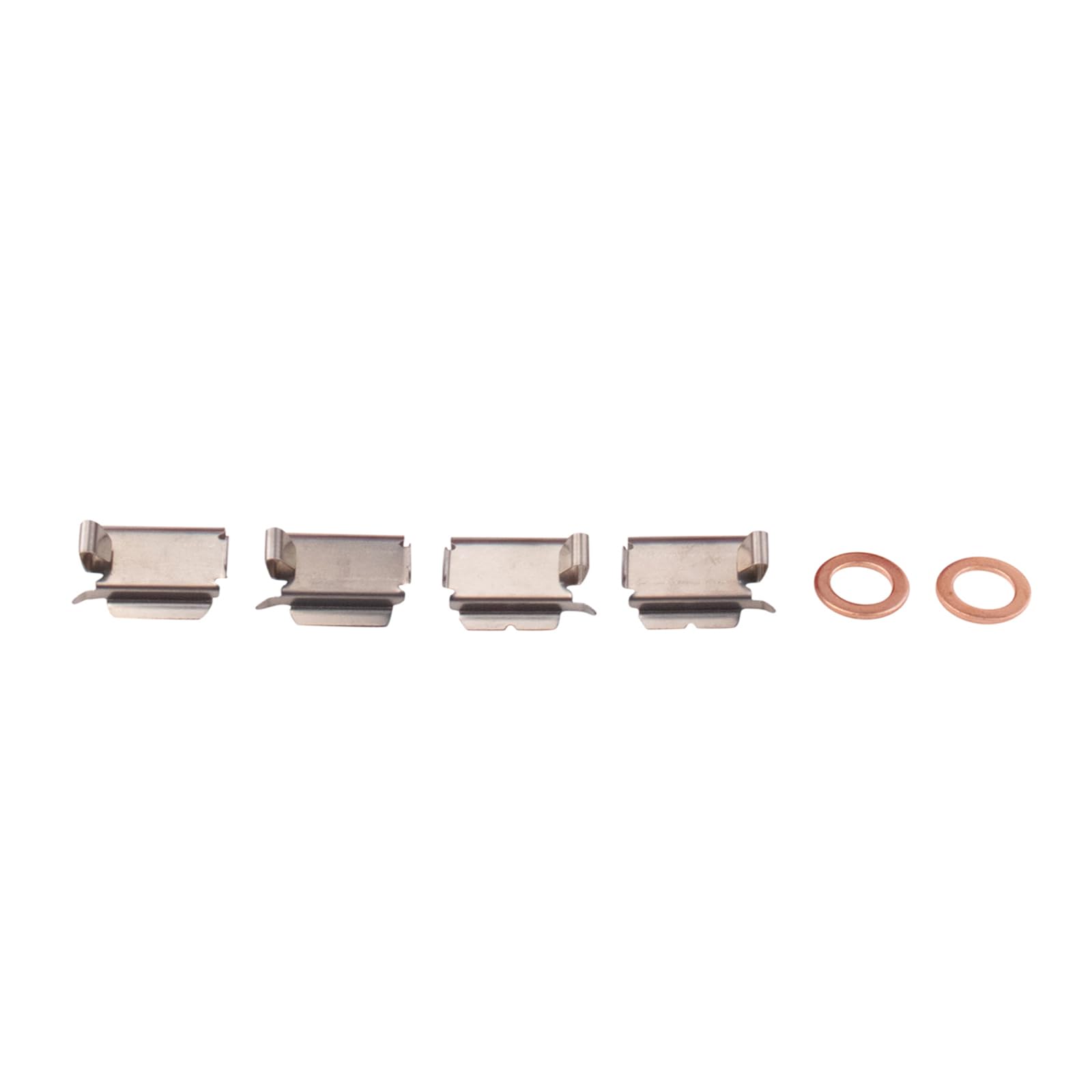 Foto 4 pulgar | Pinza De Freno Trq Trasera Derecha Con Soporte Performance Red Dodge Journey 2009-2013 - Venta Internacional.
