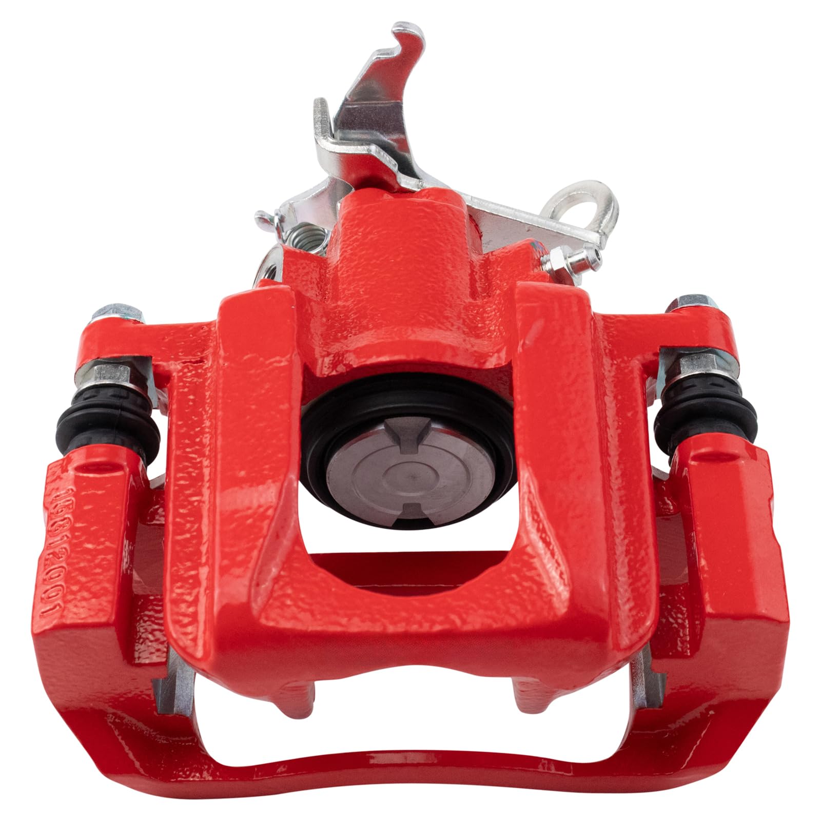 Foto 4 | Pinza De Freno Trq Trasera Derecha Con Soporte Performance Red Dodge Journey 2009-2013 - Venta Internacional.