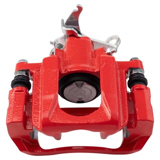 Foto 4 | Pinza De Freno Trq Trasera Derecha Con Soporte Performance Red Dodge Journey 2009-2013 - Venta Internacional.
