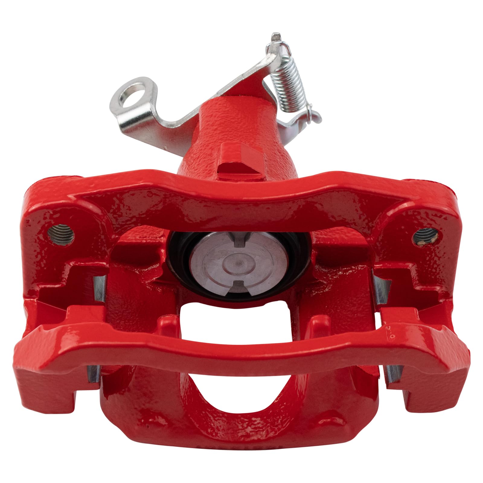 Foto 7 pulgar | Pinza De Freno Trq Trasera Derecha Con Soporte Performance Red Dodge Journey 2009-2013 - Venta Internacional.