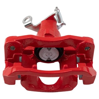 Foto 6 | Pinza De Freno Trq Trasera Derecha Con Soporte Performance Red Dodge Journey 2009-2013 - Venta Internacional.