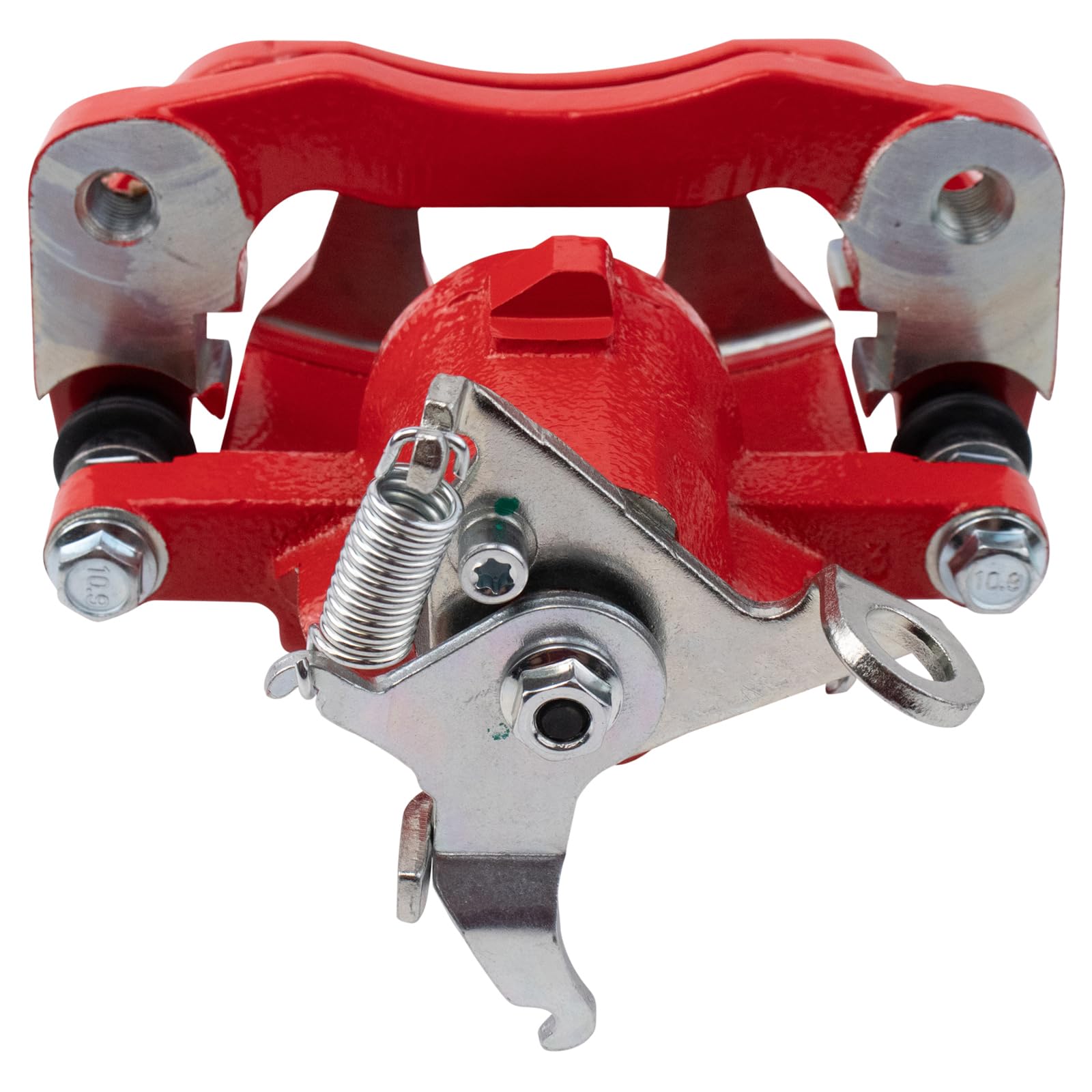 Foto 7 | Pinza De Freno Trq Trasera Derecha Con Soporte Performance Red Dodge Journey 2009-2013 - Venta Internacional.