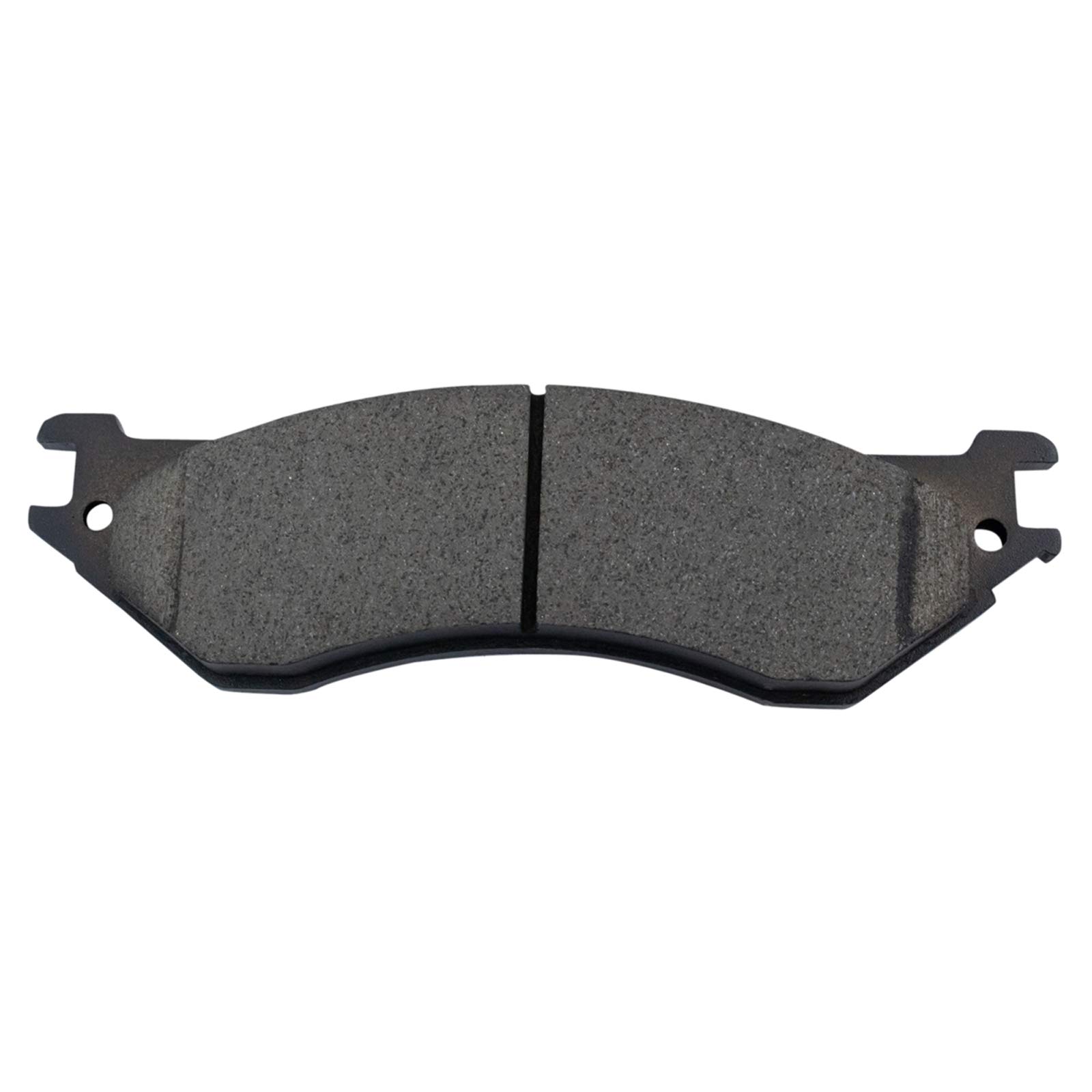 Foto 5 pulgar | Kit De Pastillas De Freno Y Rotor Trq Trasero Para Dodge Ram 1500 2004-2006 - Venta Internacional.