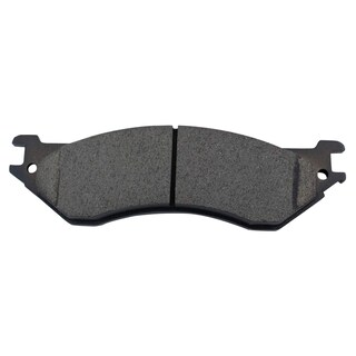 Foto 4 | Kit De Pastillas De Freno Y Rotor Trq Trasero Para Dodge Ram 1500 2004-2006 - Venta Internacional.