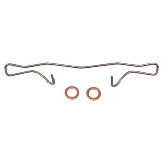 Foto 3 | Pinza De Freno Trq Front Right Performance Red Mini Cooper - Venta Internacional.