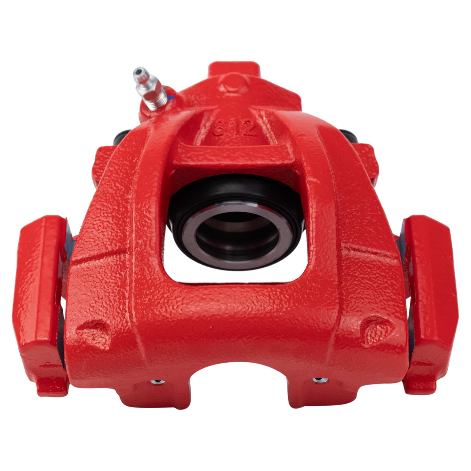 Foto 5 pulgar | Pinza De Freno Trq Front Right Performance Red Mini Cooper - Venta Internacional.