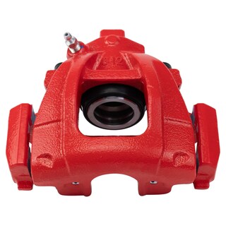 Foto 4 | Pinza De Freno Trq Front Right Performance Red Mini Cooper - Venta Internacional.