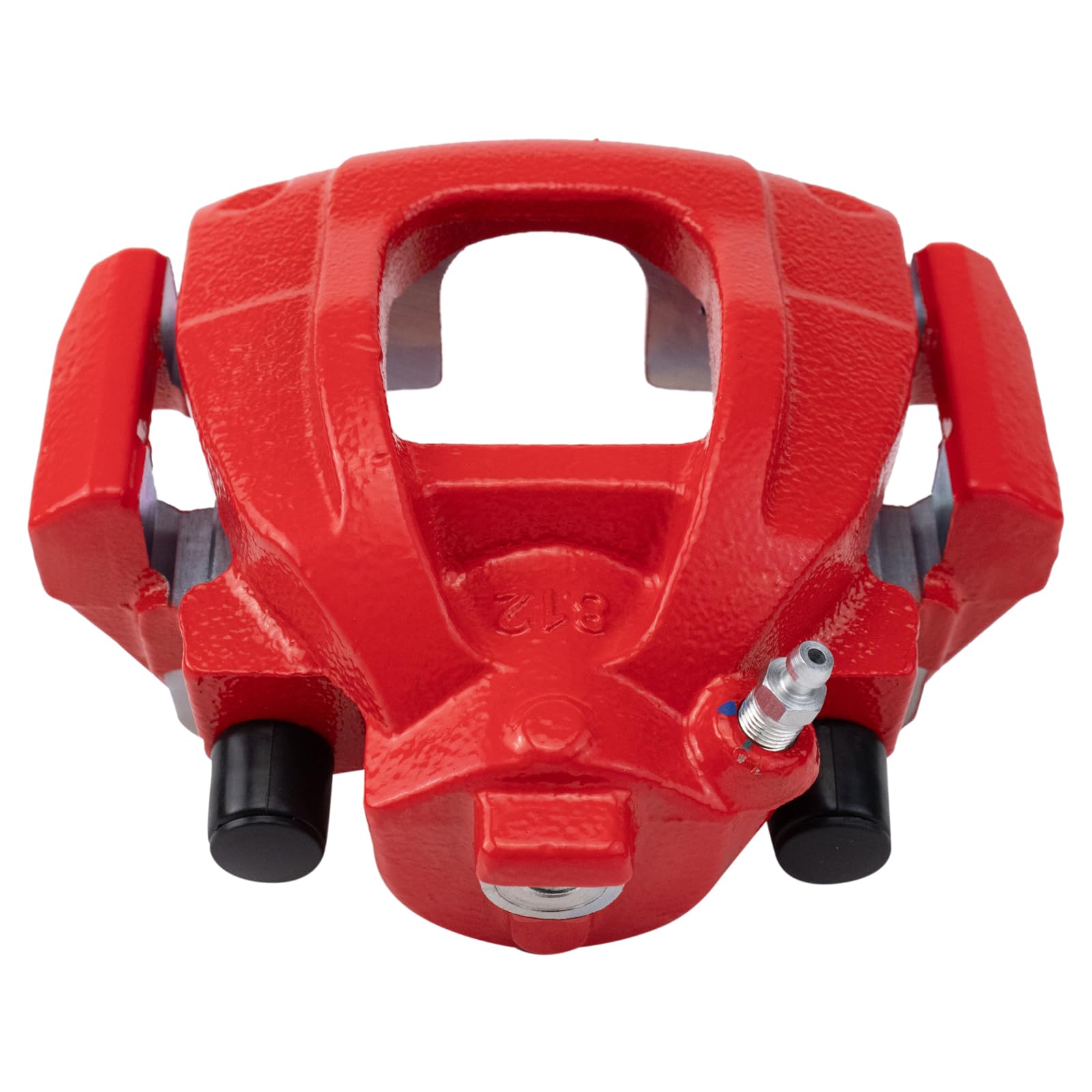 Foto 5 | Pinza De Freno Trq Front Right Performance Red Mini Cooper - Venta Internacional.