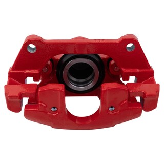Foto 6 | Pinza De Freno Trq Front Right Performance Red Mini Cooper - Venta Internacional.