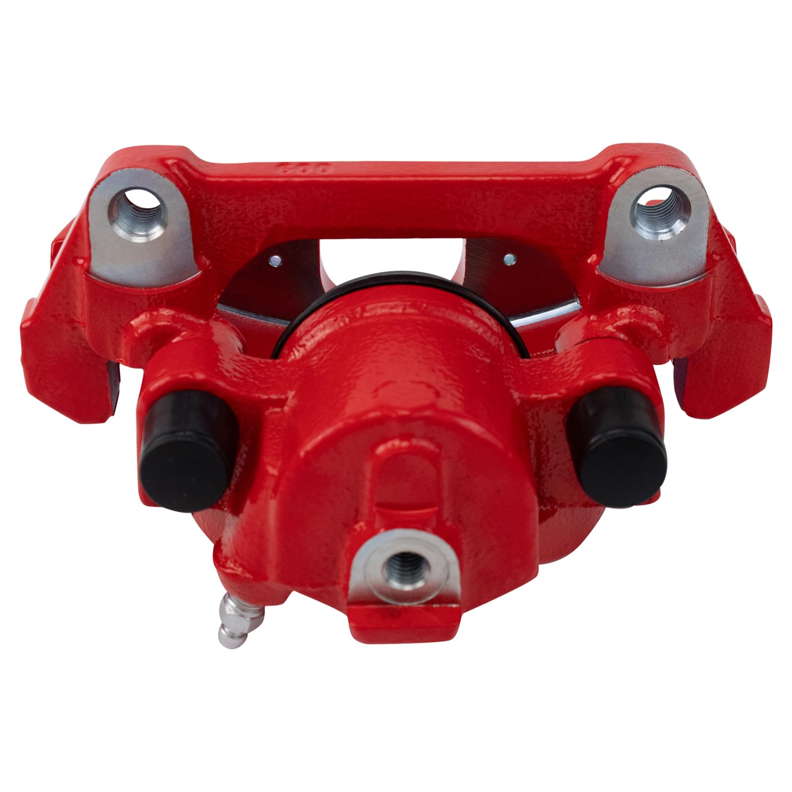 Foto 8 pulgar | Pinza De Freno Trq Front Right Performance Red Mini Cooper - Venta Internacional.